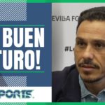 ¡NUEVOS REFUERZOS! Cádiz CF PRESENTA a Víctor Chust y Joseba Zaldua