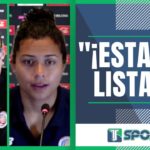 EXPLICA Germán Berterame POR QUÉ ACEPTÓ jugar para los Rayados de Monterrey