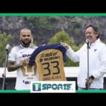 EXPLICA Nacho Ambríz POR QUÉ los DELANTEROS del Toluca NO ESTÁN ANOTANDO GOLES