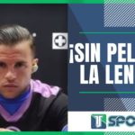 Lo que DIJO Bryan Cocula, previo al Mazatlán FC vs Atlético de San Luis