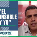 Los PRETEXTOS de Andrés Lillini luego que Pumas le REGALÓ un EMPATE de 3-3 al Club León