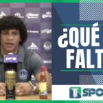 Las PALABRAS de Amelia Valverde, entrenadora de Costa Rica Femenil, tras ser GOLEADAS por EEUU