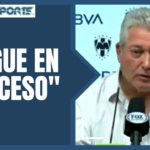 ¡Se RINDE ante sus jugadores! Los ELOGIOS de Eduardo Fentanes tras la GOLEADA de Santos al Cruz Azul