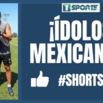 La GROSERÍA de Kylian Mbappé para Neymar en el ENTRENAMIENTO del PSG #Shorts