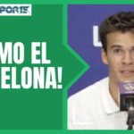 Unai Emery DICE LA VERDAD sobre el RUMOR de Edinson Cavani al Villarreal