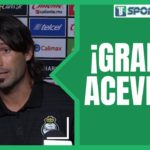 La RABIA de Ricardo Valiño por la DERROTA de los Xolos de Tijuana ante Santos Laguna