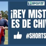 El MENSAJE de Javier “Chicharito” Hernández para los aficionados de Chivas #Shorts