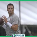 El ENTRENAMIENTO de Javier Chicharito Hernández y el LA Galaxy para ENFRENTAR a Chivas