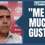 CONFIRMA Víctor Manuel Vucetich el TIEMPO que Rogelio Funes Mori ESTARÁ FUERA de las CANCHAS