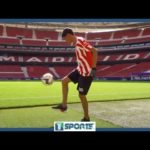 Aficionados del Mallorca INVITAN a TODOS LOS MEXICANOS a APOYAR a Javier Aguirre vs Rayo Vallecano