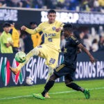 El tenista MEXICANO Alex Hernández HACE HISTORIA al pasar a la SEGUNDA RONDA del Abierto Los Cabos