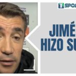 Lo que DIJO Víctor Manuel Vucetich del LIDERATO de Rayados de Monterrey tras GOLEAR a Xolos