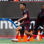 DESCRIBE Javier Salas las VIRTUDES del FC Juárez
