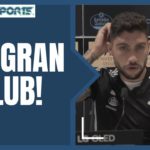 Ferrán Torres y Jules Koundé ENTRENAN a top con el FC Barcelona