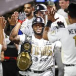 Dodgers blanquea a Padres y concreta barrida