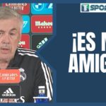TODO lo que dijo Bruno Lage de Raúl Jiménez tras su RECUPERACIÓN con Wolves