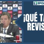 La CONFIANZA de Unai Emery y Pau Torres en el plantel de Villarreal, aunque NO LLEGUE Edinson Cavani