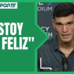REVELA Gonzalo Pineda lo que ESPERA de Josef Martínez en el Atlanta United FC