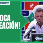 El MENSAJE de Andrés Lillini para América y FC Barcelona y lo que HABLÓ con Dani Alves