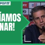 El CONTUNDENTE MENSAJE de Marco Fabián, Nicolás Benedetti y Néstor Vidrio para el Club América