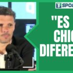 La OPINIÓN de Ricardo Cadena sobre el GOL de Santiago Ormeño en la VICTORIA de Chivas sobre Rayados