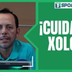 Así ENTRENA el NUEVO REFUERZO uruguayo del América, Brian Rodríguez
