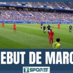 Lo que ESPERA Carlo Ancelotti de Eden Hazard esta temporada con el Real Madrid