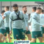 El RESPETO de Camilo Sanvezzo por Cruz Azul