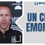 RECUERDA Greg Vanney CUANDO PERDIÓ la Concachampions CONTRA las Chivas de Matías Almeyda