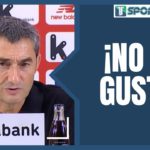 Lo que DIJO Javier Aguirre del DEBUT de RCD Mallorca en el EMPATE ante Athletic de Bilbao
