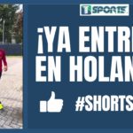 La OPINIÓN de Víctor Vázquez sobre el GOL de Javier “Chicharito” Hernández y el DEBUT de Riqui Puig