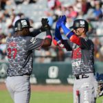 Video | Will Smith y Max Muncy lideran a Dodgers sobre Padres