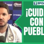 EXPLICA Luis Fernando Suárez EL PLAN de TRABAJO de la Selección de Costa Rica para Qatar 2022