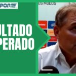 La CONTESTACIÓN de Brandon Vázquez sobre el INTERÉS de Chivas por sus SERVICIOS