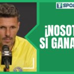 El CASTIGO que PODRÍA SUFRIR Jonathan Pérez del LA Galaxy por ANOTARLE un GOL a Chivas