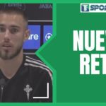 Las PALABRAS de Carlos Clerc y Roger Martí en su PRESENTACIÓN con Elche CF
