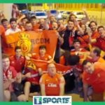 ¿Se ALEJA del Villarreal? La RESPUESTA de Unai Emery sobre los RUMORES de Edinson Cavani al Valencia