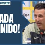 El RESPALDO de Luis Montes para el PROYECTO de Renato Paiva en León