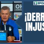 Lo que DIJO Manuel Pellegrini del TRIUNFO del Real Betis Balompié ante el Mallorca de Javier Aguirre