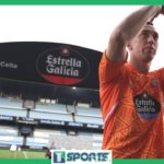 El REGRESO de Óscar Mingueza y lo que ESPERA del RC Celta esta temporada