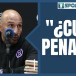 La BRONCA de Miguel Herrera porque el ARBITRAJE VOLVIÓ a EXPULSAR a un jugador a Tigres