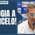 La CRÍTICA de Ernesto Valverde para el RCD Mallorca de Javier Aguirre