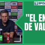 Nicolas Larcamón: “Un CAPÍTULO más de este ESPÍRITU”; “Somos un equipo put@ madr3”