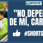 El HISTÓRICO ENCUENTRO entre Hugo Sánchez y Javier “Chicharito” Hernández #Shorts