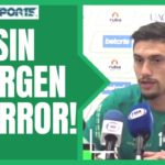 La ADVERTENCIA de Luis Malagón y Necaxa para el Club América