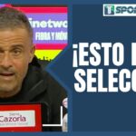 Lo que DIJO Fernando Santos de las DOS FALLAS de Cristiano Ronaldo contra la Selección Española