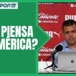 EXPLICA Xavi Hernández POR QUÉ DESCANSÓ jugadores antes del juego del Barcelona contra Bayern Múnich