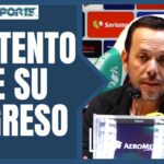 DEFIENDE Hernán Cristante FORMATO de COMPETENCIA de la Liga MX