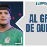 Así se VEN Lionel Messi y la Selección Argentina en el FIFA 23