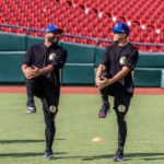 Isaac Rodríguez dirá presente en los ‘Juegos con Causa’